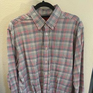 Southern Proper Henning Shirt